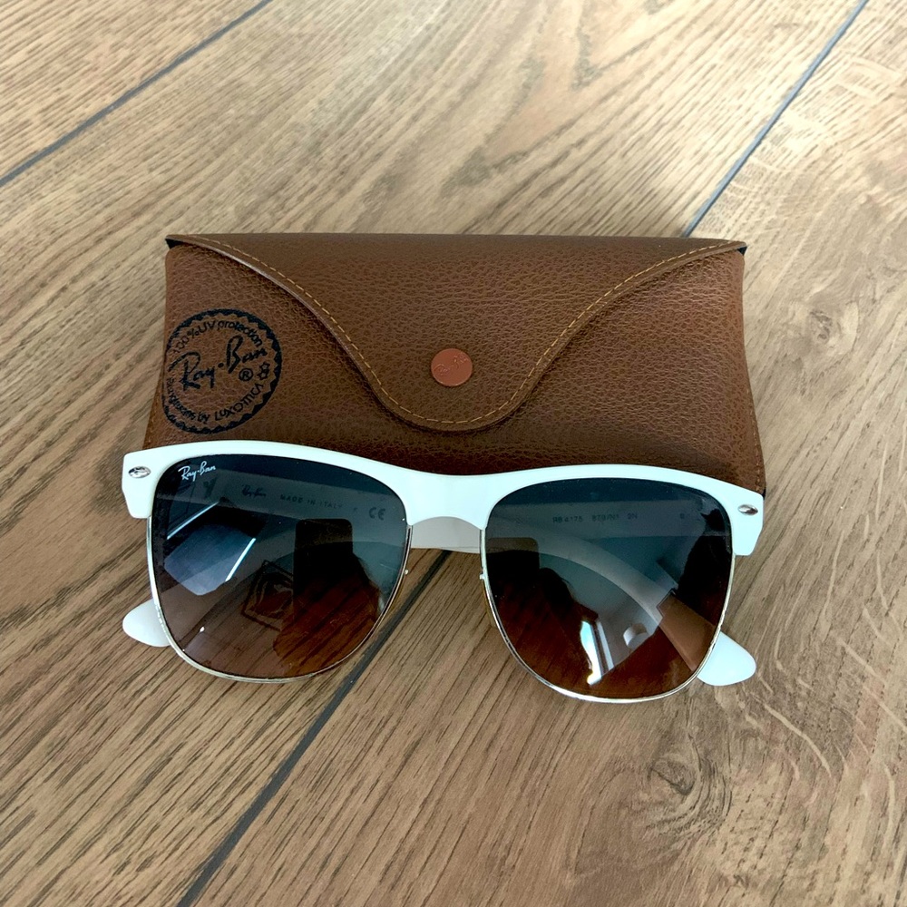 Rayban sunglasses